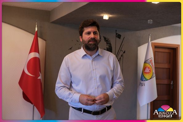 TARSUS BELEDİYESİ’NE HACİZ GERÇEKLEŞTİ