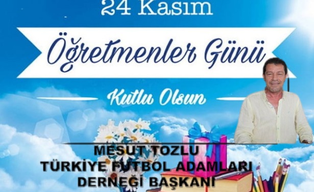 24 KASIM ÖĞRETMENLER GÜNÜ MESAJLARI