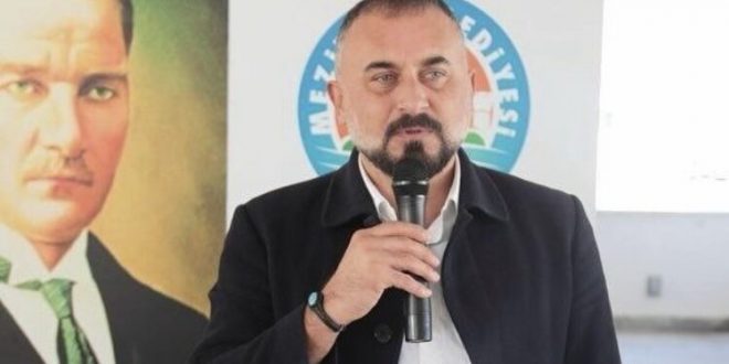 CHP Mezitli İlçe Başkanı Yılmaz: “10 Aralık Dünya İnsan Hakları Günü’nü Kutluyoruz!”