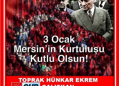 3 0cak kutlama mesajları