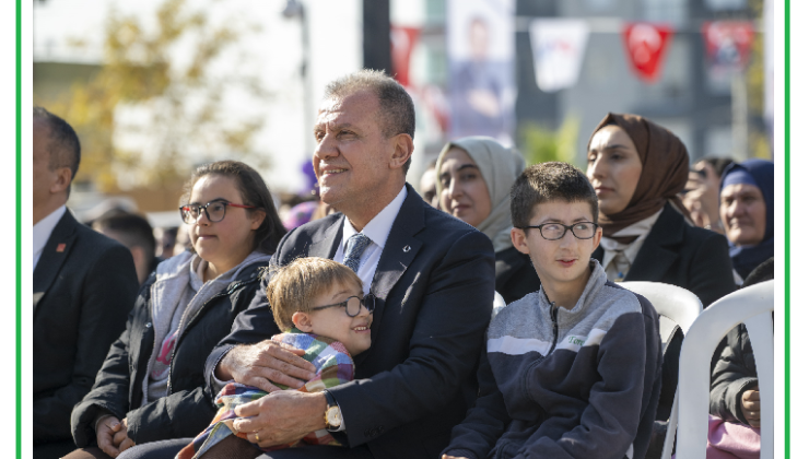 BÜYÜKŞEHİR’İN SAĞLIK HİZMETLERİ BİR TELEFON KADAR YAKIN BÜYÜKŞEHİR’İN SAĞLIKTA ÇIĞIR AÇAN HİZMETLERİ, 2024’TE DE BİNLERCE HANEYE GİRDİ