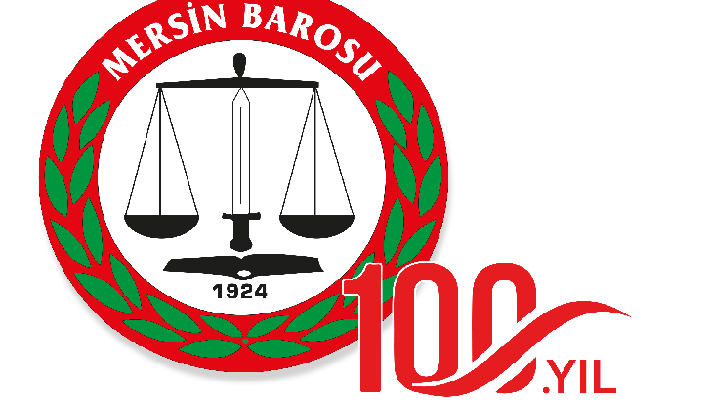 MERSİN BAROSU: “TEĞMENLERİN İHRACINA İLİŞKİN KARARIN ADALET TERAZİSİNDE YERİ YOKTUR