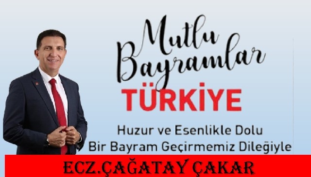 RAMAZAN BAYRAMI MESAJLARI