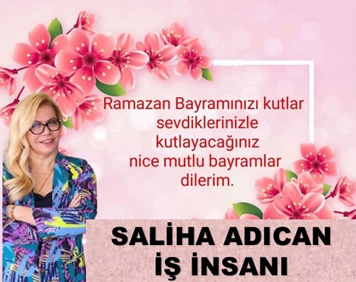 RAMAZAN BAYRAMI KUTLAMA MESAJLARI