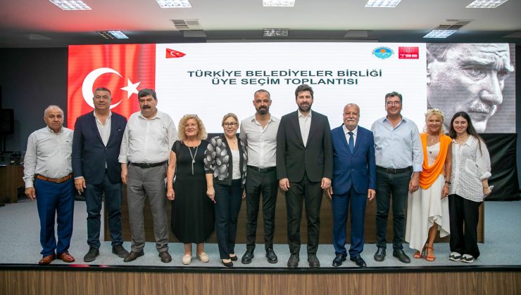 TBB’DE MERSİN’İ CHP GRUBUNUN TEKLİF ETTİĞİ LİSTE TEMSİL EDECEK  BAŞKAN BOLTAÇ’IN KATILIMIYLA “TBB” MECLİS ÜYESİ SEÇİMİ GERÇEKLEŞTİRİLDİ