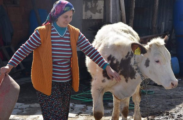 DÜNYA ÇİFTÇİLER GÜNÜ NEDİR?