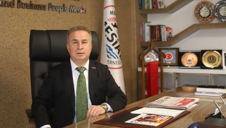 MESİAD Başkanı Gündoğdu: Kamu tasarrufu için yeni tedbirler alınmalı