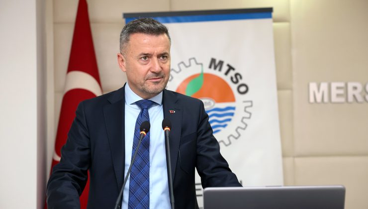 Çakır: “Yeni ekonomi havzaları oluşturmak zorundayız”