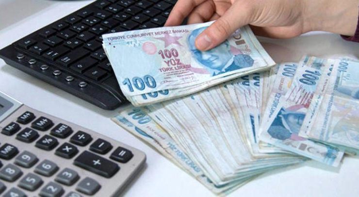 Merkez Bankası’nın faiz kararı sonrası açıkladı.