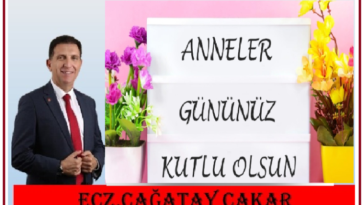 annelergünü mesajları