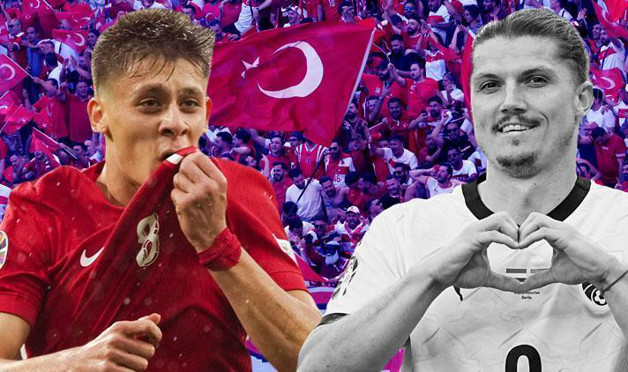 Yapay zekadan EURO 2024 son 16 turu tahminleri! Avusturya – Türkiye eşleşmesinin galibi…