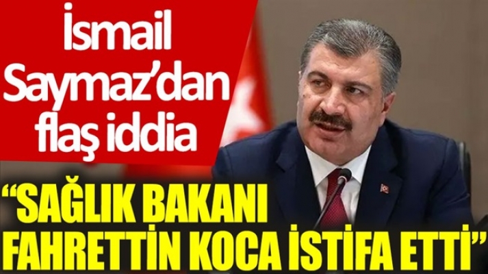 İddia: