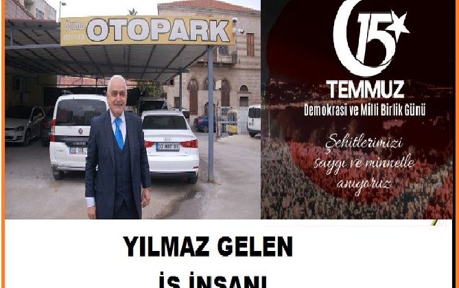 15 TEMMUZ ANMA MESAJLARI