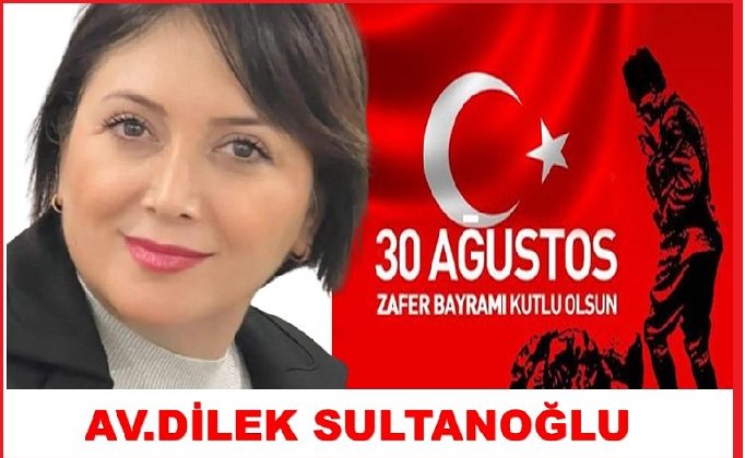 30 ağustos  zafer bayramı kutlamamesajları