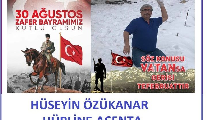 30 ağustos zafer bayramımesajları