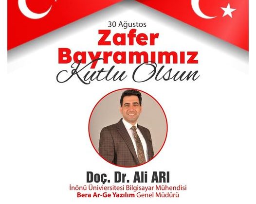 30 ağustos zafer bayramı mesajları