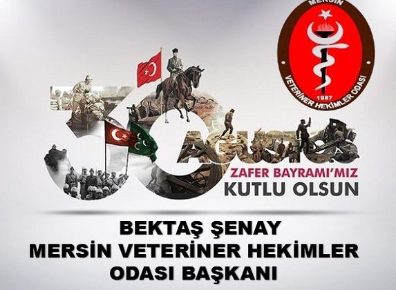 30 ağustos zafer bayramı mesajları