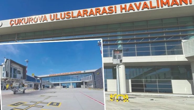 Havalimanının açılmasının ardından Adana Şakirpaşa Havalimanı’nın yolcu uçuşlarına kapatılmasıyla başlayan bu süreç, çeşitli sorunlarla dikkat çekti.