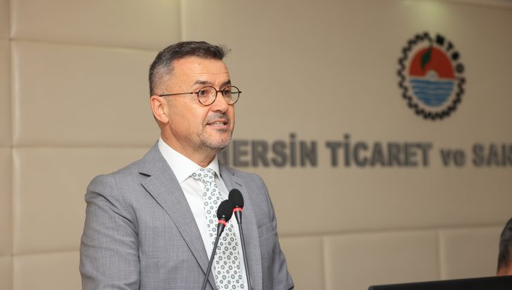 MTSO Meclisinden ortak karar: “Alata kırmızı çizgimizdir”