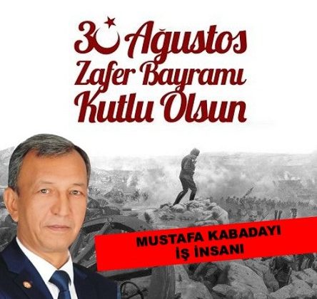 30 AĞUSTOS ZAFER BAYRAMI MESAJLARI