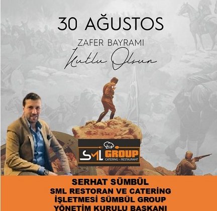 30 ağustos zafer bayramı mesajları