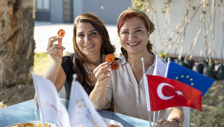 BÜYÜKŞEHİR, YENİLENEBİLİR ENERJİLERİ DESTEKLERKEN KADIN İSTİHDAMINA DA KATKI SUNUYOR