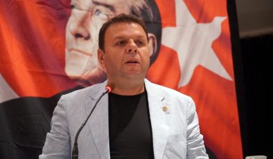 Ediz Ün: “TMO’nun Düşük Fiyatları Çeltik Üretimini Bitirecek”