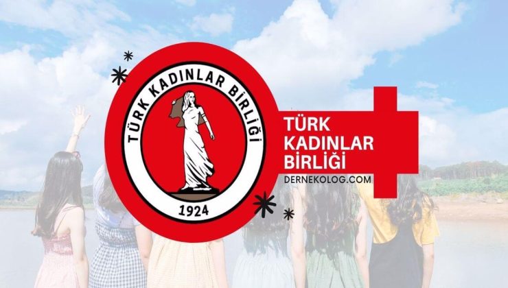 TÜRK KADINALAR BİRLİĞİ CUMUHURİYET’LE YAŞIT:TÜRK KADINALAR BİRLİĞİ CUMUHURİYET’LE YAŞIT  TÜRK KADINLAR BİRLİGİ100YAŞINDA…