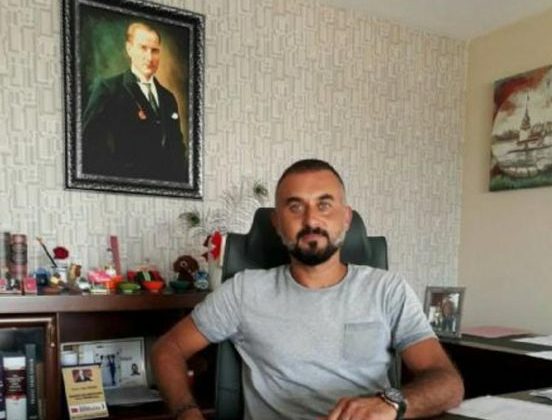 CUMHURİYET HALK PARTİSİ MEZİTLİ İLÇE BAŞKANI AV. ULAŞ YILMAZ’DAN ANKARA’DAKİ TERÖR SALDIRISINA SERT TEPKİ