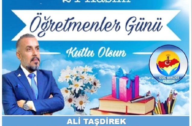 24KASIM ÖGRETMENLERGÜNÜ  KUTLAMA MESAJLARI