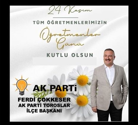 24KASIM ÖĞRETMENLER GÜNÜ  MESAJLARI