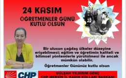 24 KASIM ÖĞRETMENLER GÜNÜ MESAJLARI