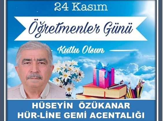 24 KASIM ÖĞRETMENLER GÜNÜ  MESAJLARI