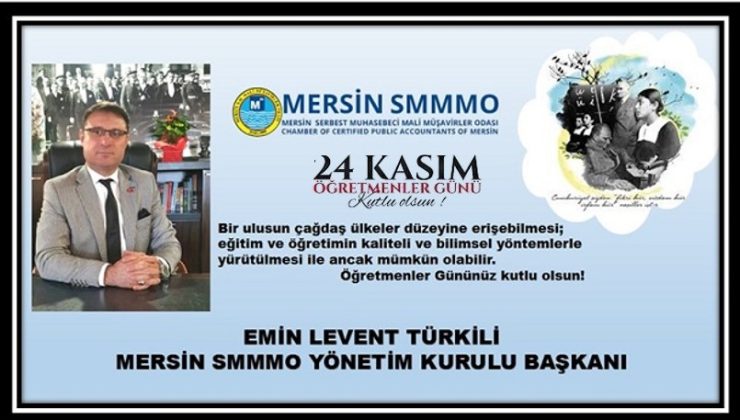 24 kasım öğretmenler günü mesajları