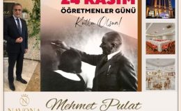 24 KASIM ÖĞRETMENLER GÜNÜ MESAJLARI