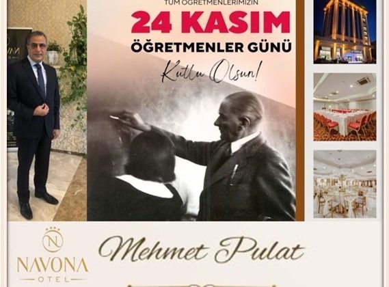 24 KASIM ÖĞRETMENLER GÜNÜ MESAJLARI