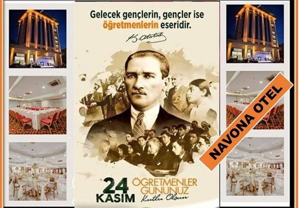 24KASIM ÖĞRETMENELR GÜNÜ MESAJLARI