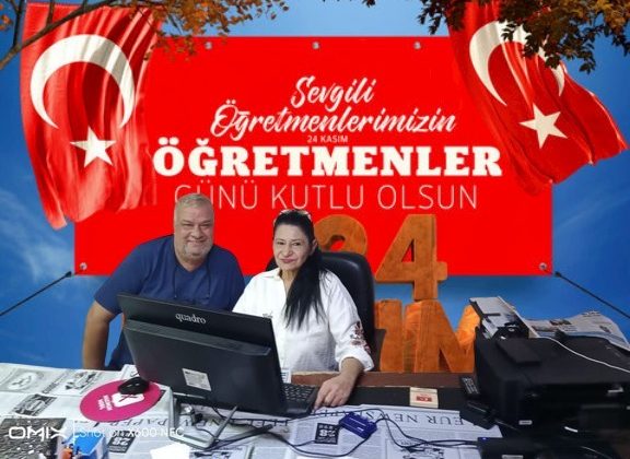 24 KASIM ÖĞRETMENLER GÜNÜ MESAJLARI