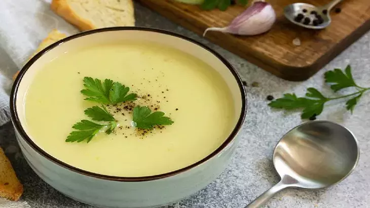 Metabolizmayı hızlandırıyor, bağışıklığı destekliyor! Bu çorba cayır cayır yağ yakıyor