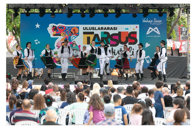 MERSİN BÜYÜKŞEHİR İLE 2024 YILI ‘KÜLTÜR VE SANAT’IN YILI OLDU ‘FESTİVALLER ŞEHRİ MERSİN’DE 2024 YILIDOLU DOLU GEÇTİ!