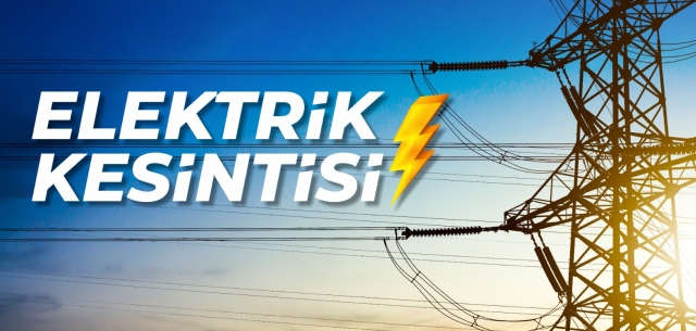 Mersin’de 9 İlçede Elektrik Kesintileri Gerçekleşecek: 9-10 Ocak Mersin’de 9 ilçede planlanan bakım çalışmaları nedeniyle elektrik kesintileri yaşanacak.