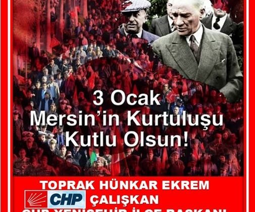 3 0cak kutlama mesajları