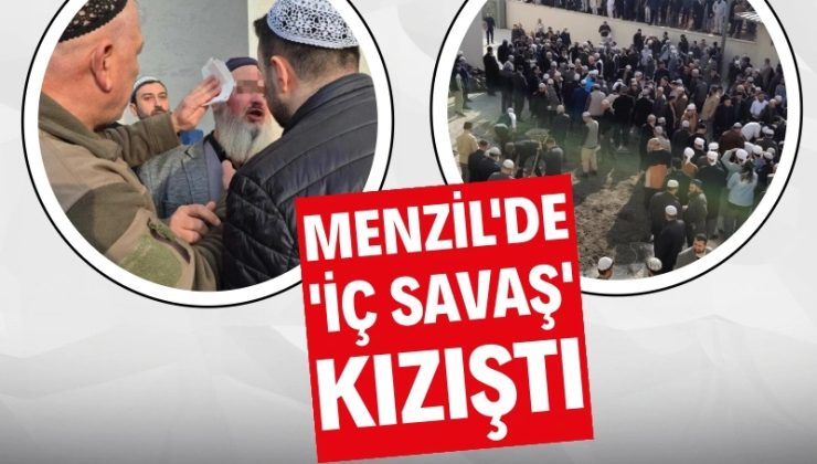 Menzil Tarikatındaki Liderlik Mücadelesi: İç Savaş Kızıştı Adıyaman merkezli Menzil tarikatında, lider Abdülbaki Erol’un Temmuz 2023’teki ölümünün ardından başlayan miras ve liderlik kavgası giderek büyüyor.