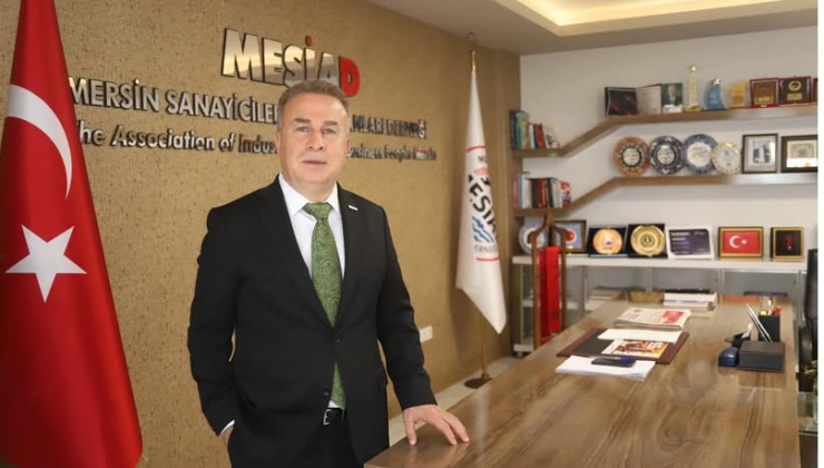 “MERKEZ BANKASI FAİZ İNDİRİYOR, REEL SEKTÖR FİNANSMANA ERİŞEMİYOR”