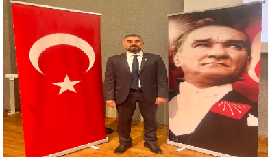 CHP MEZİTLİ İLÇE BAŞKANI AV. ULAŞ YILMAZ: “DEMOKRASİYE YAPILAN SALDIRILAR KABUL EDİLEMEZ”